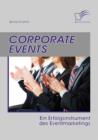 Image for Corporate Events