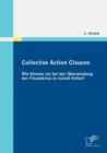 Image for Collective Action Clauses