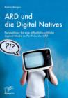Image for ARD und die Digital Natives