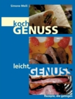 Image for Kochgenuss Leichtgenuss