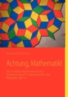 Image for Achtung, Mathematik!