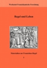 Image for Regel und Leben : Materialien zur Franziskusregel I