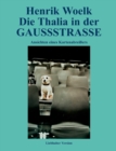 Image for Die Thalia in der GAUSSSTRASSE