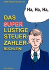 Image for Das super lustige Steuerzahler Buchlein