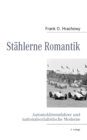 Image for Stahlerne Romantik