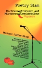 Image for Poetry Slam - Dichterwettstreit auf Munsters Gemusebuhne : Anthologie Munsteraner Autoren