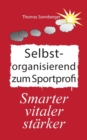 Image for Selbstorganisation zum Sportprofi