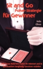 Image for Sit and Go Poker-Strategie fur Gewinner