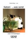 Image for Katzen ...was sonst