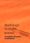 Image for Der rote Baron : Filmographie - Biographie - Autobiographie