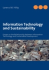 Image for Information Technology and Sustainability