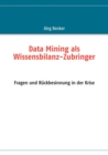 Image for Data Mining als Wissensbilanz-Zubringer