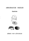 Image for Adlerauge Igelei : Gedichte