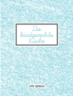 Image for Die kindgerechte K?che