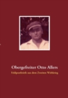 Image for Obergefreiter Otto Allers