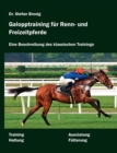 Image for Galopptraining fur Renn- und Freizeitpferde