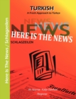 Image for Here Is The News - Schlagzeilen