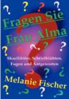 Image for Fragen Sie Frau Alma