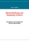 Image for Wertermittlung von Shopping-Centern