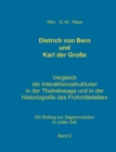 Image for Dietrich von Bern und Karl der Grosse Bd. 2