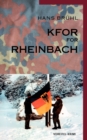 Image for KFOR for Rheinbach : Voreifel-Krimi