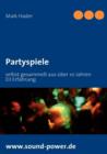 Image for Partyspiele