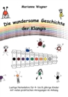 Image for Die wundersame Geschichte der Klangis