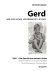 Image for Gerd - Der Weg eines vertriebenen Jungen