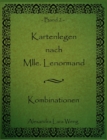 Image for Kartenlegen nach Mlle. Lenormand : Kombinationen Band 2