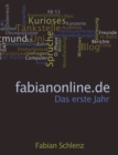 Image for fabianonline.de - Das erste Jahr