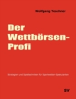 Image for Der Wettboersen-Profi