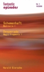 Image for Schemenhaft / Desperado