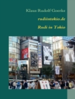 Image for rudiintokio.de : Rudi in Tokio