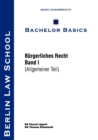 Image for Bachelor Basics