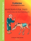 Image for Anatolian Folk Tales - Anatolische Erzahlungen