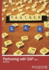 Image for Partnering with SAP Vol.1 : Business Models for Software Companies