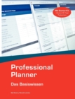 Image for Professional Planner : Das Basiswissen