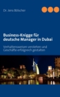 Image for Business-Knigge fur deutsche Manager in Dubai