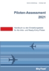 Image for SkyTest(R) Piloten-Assessment 2024
