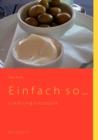 Image for Einfach so