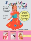 Image for Puppenkleidung ohne Nahen, Band 1 - Doll Fashion Without Sewing, Vol. 1