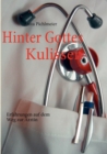 Image for Hinter Gottes Kulissen