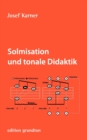 Image for Solmisation und tonale Didaktik