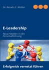 Image for E-Leadership : Neue Medien in der Personalfuhrung