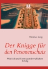 Image for Der Knigge fur den Personenschutz