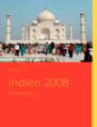 Image for Indien 2008 : Reisetagebuch