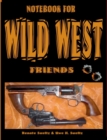 Image for Notebook for Wild West Friends