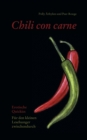 Image for Chili con Carne : Erotische Quickies fur den kleinen Lesehunger zwischendurch