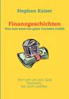 Image for Finanzgeschichten