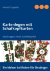 Image for Kartenlegen mit Schafkopfkarten